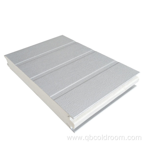 cold room insulation panels